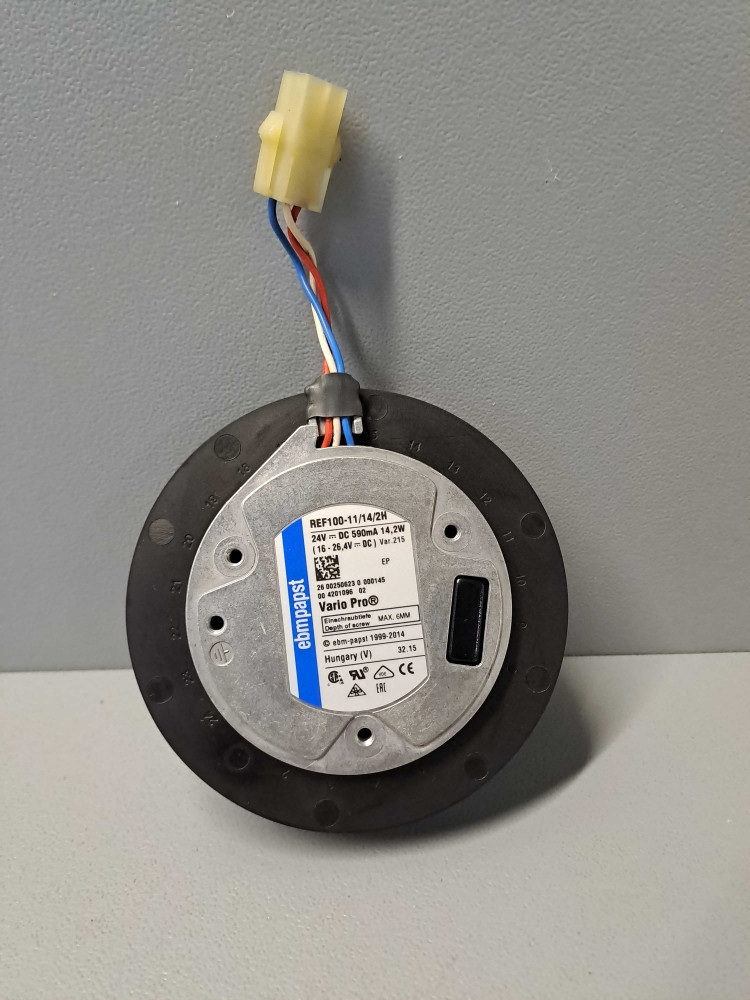 EBMPAPST REF10011142H