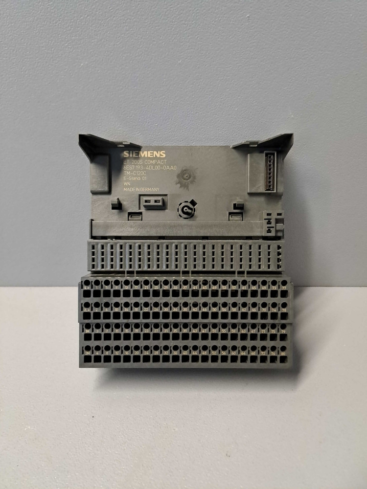 SIEMENS  6ES71934DL000AA0