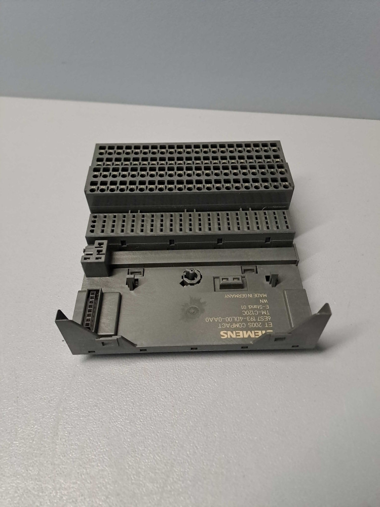 SIEMENS  6ES71934DL000AA0