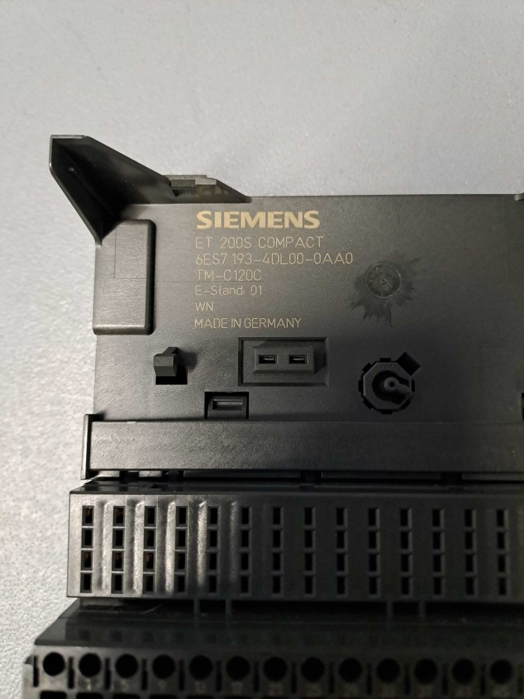 SIEMENS  6ES71934DL000AA0