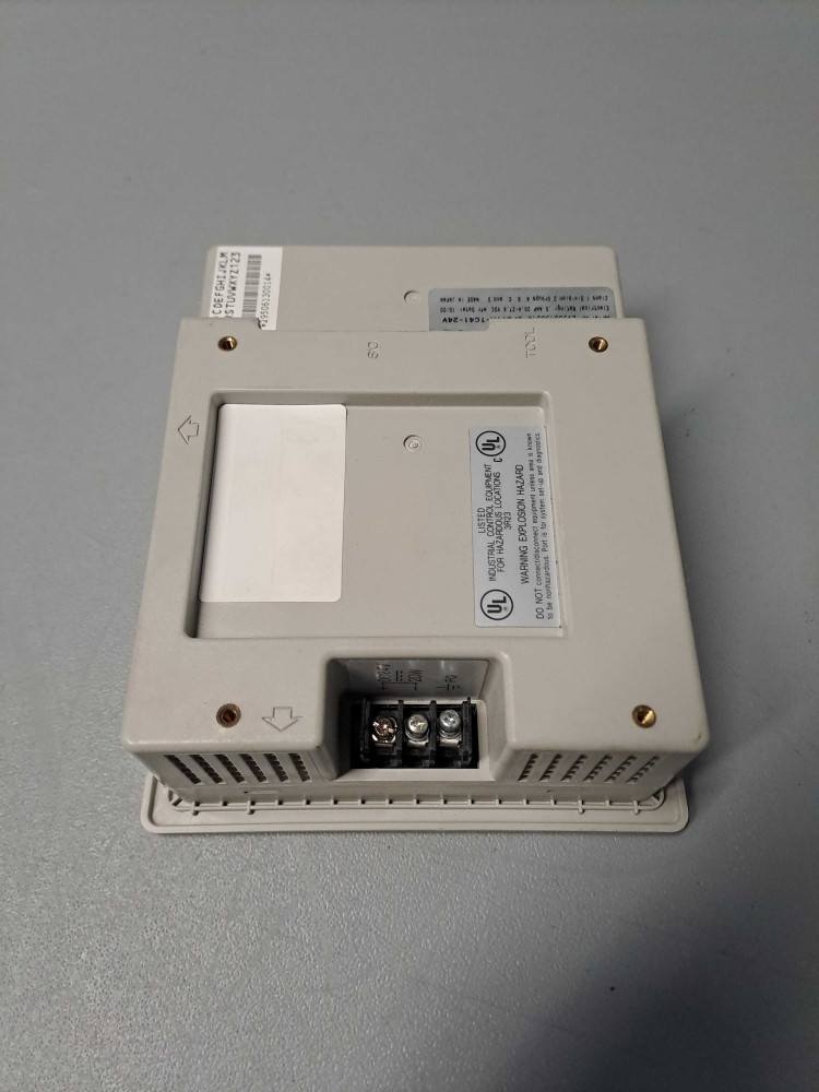 PROFACE  GP377RTC4124V