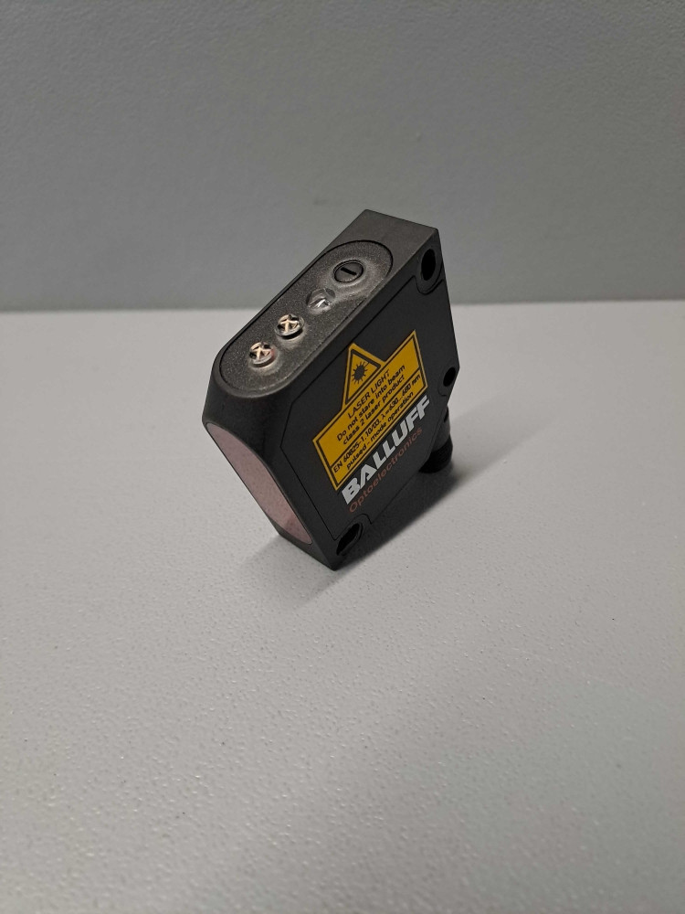 BALLUFF  BOS26KPA1LHCS4C