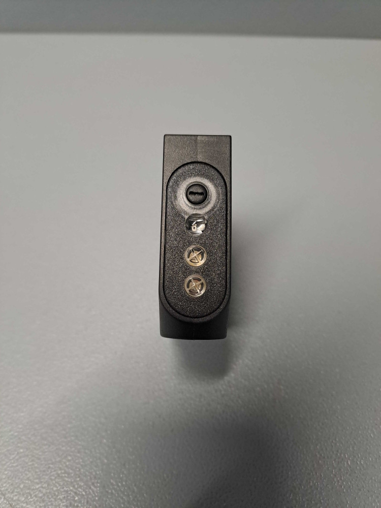 BALLUFF  BOS26KPA1LHCS4C