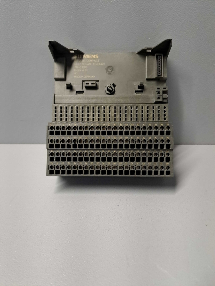 SIEMENS 6ES71934DL100AA0