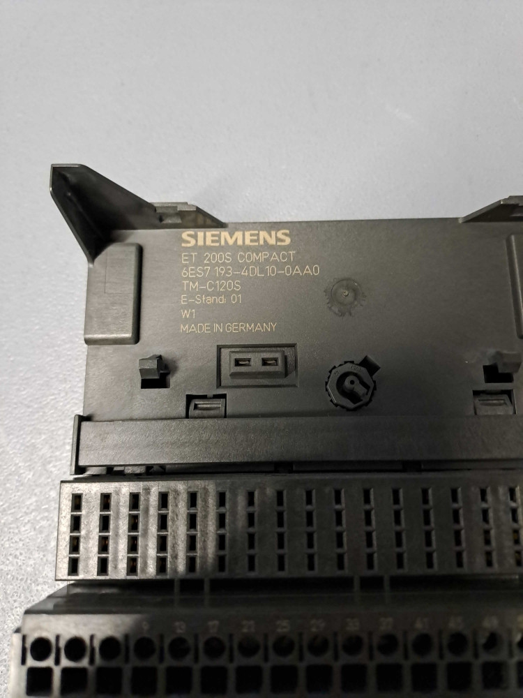 SIEMENS 6ES71934DL100AA0