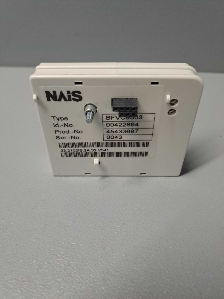 NAIS BFVC9503