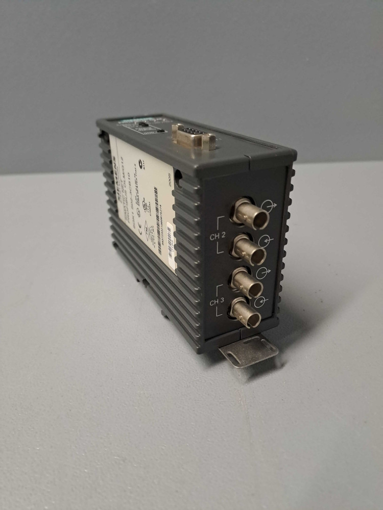 SIEMENS 6GK15023CB10
