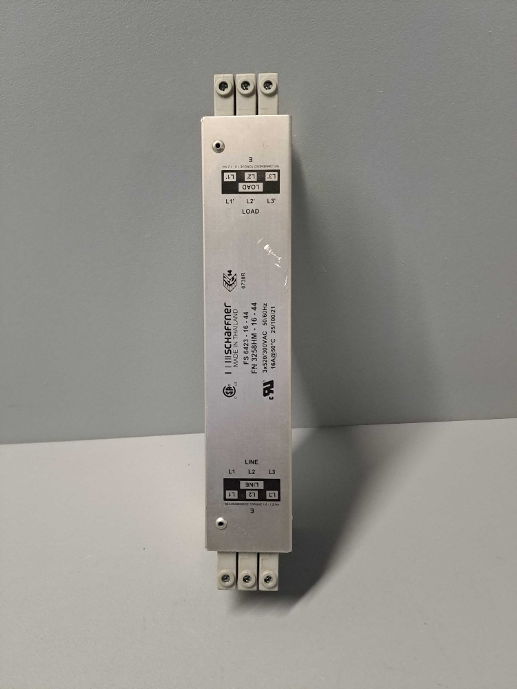 SCHAFFNER FN3258HM1644