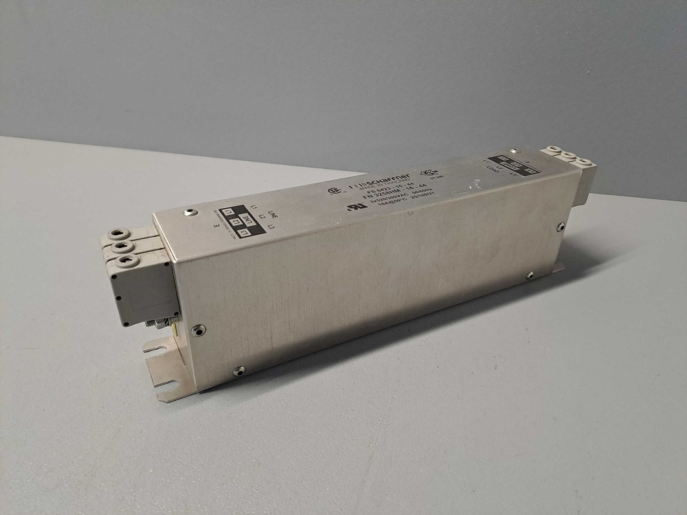 SCHAFFNER FN3258HM1644