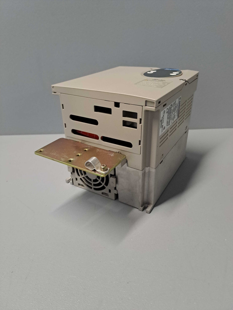 SCHNEIDER  ATV31HU40M3X