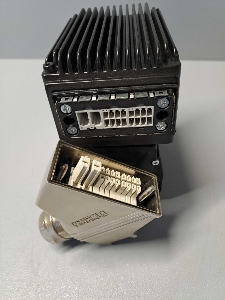 TRANSTECHNIK SH070/20030/5/1/00/88/10/11/00