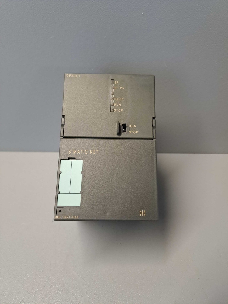 SIEMENS 6GK73431EX210XE0