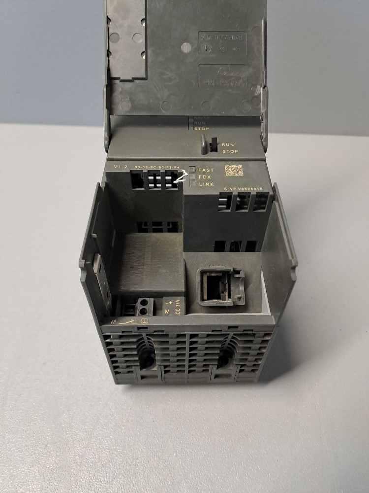 SIEMENS 6GK73431EX210XE0