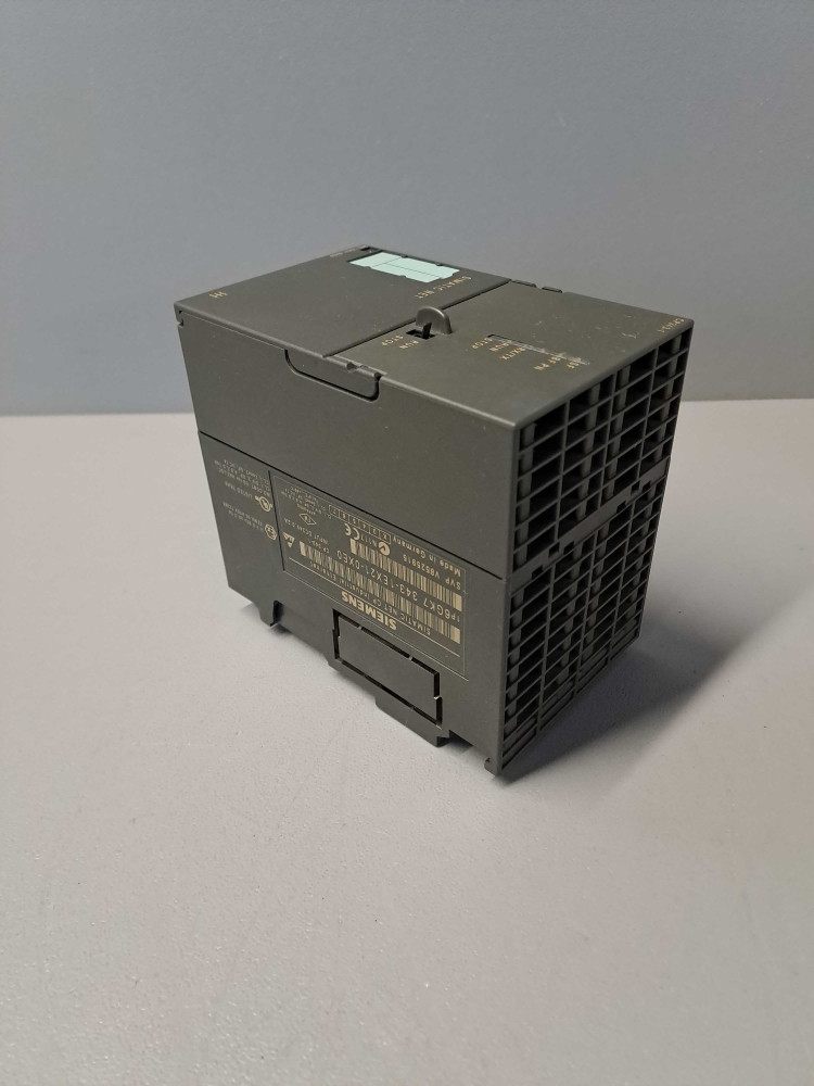 SIEMENS 6GK73431EX210XE0