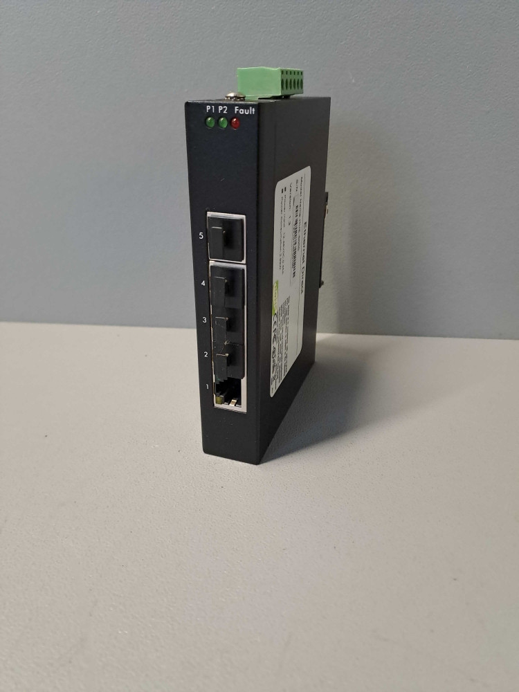 ETHERNET DIRECT HUE-500S