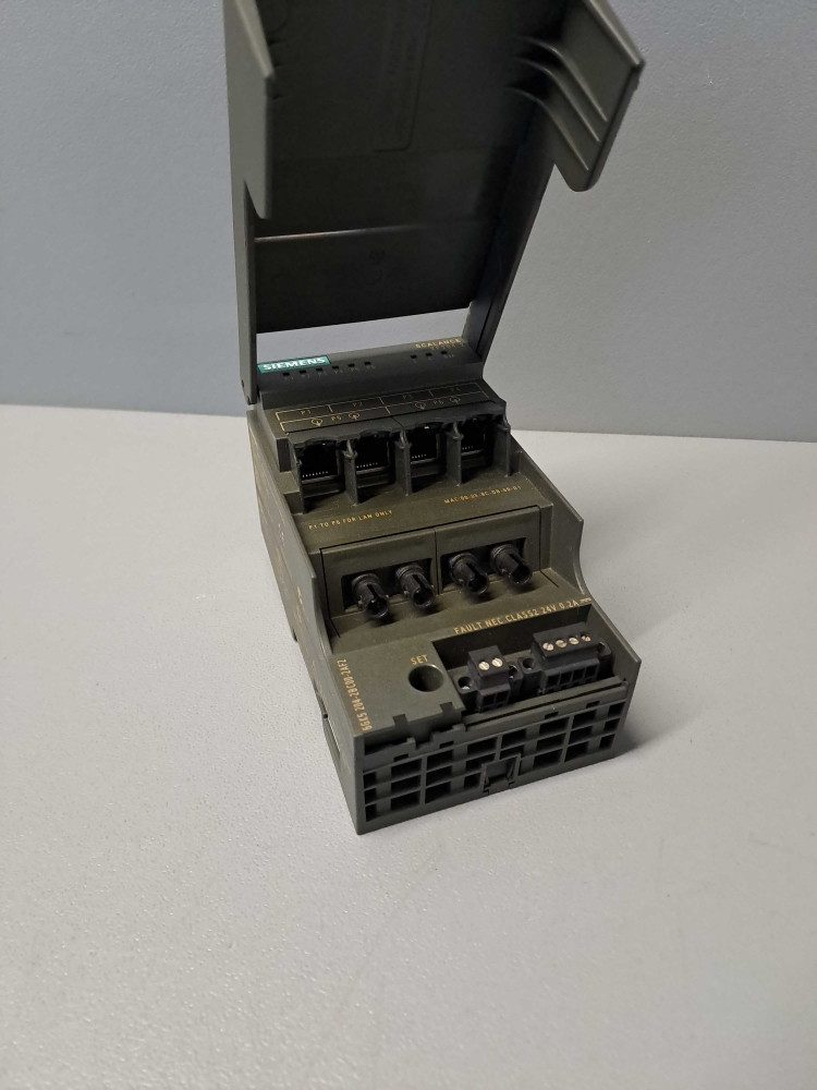 SIEMENS 6GK52042BC002AF2