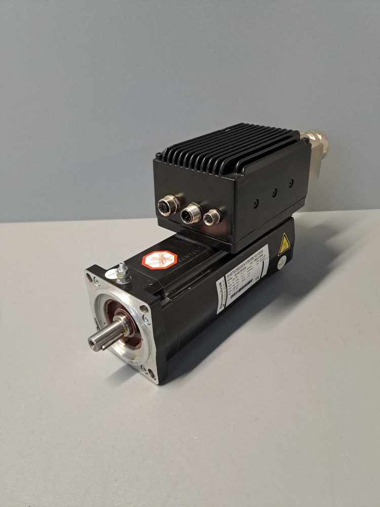 TRANSTECHKNIK SH070/30020/5/1/00/88/10/00