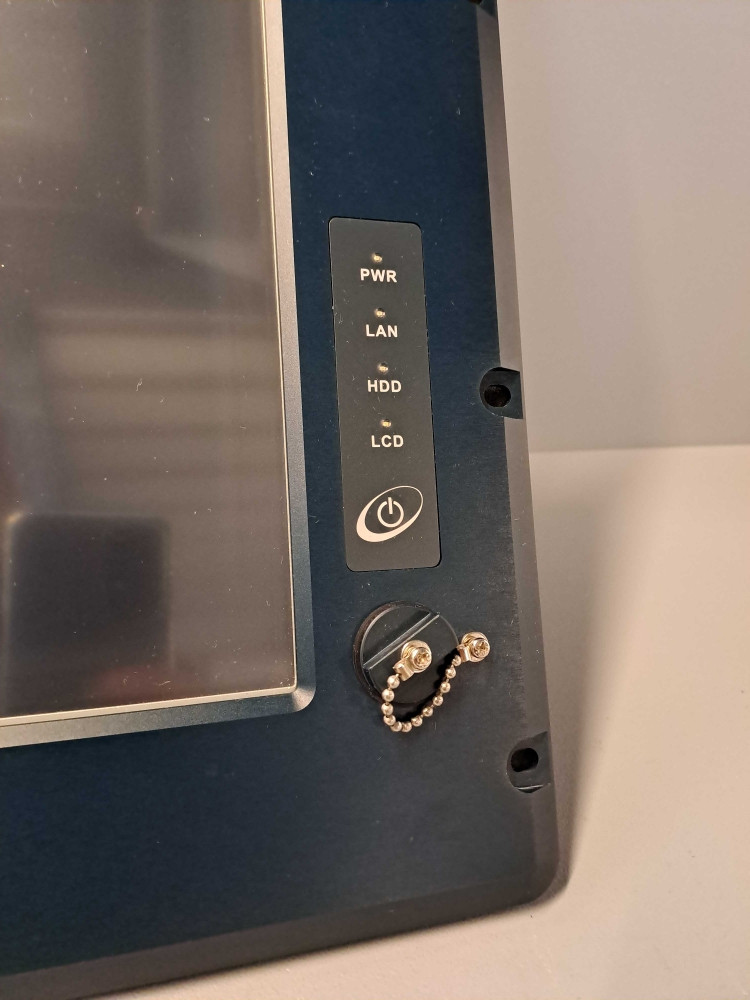 AAEON TFAPC8172HTTA11110