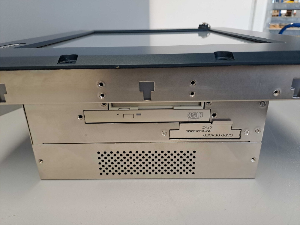 AAEON TFAPC8172HTTA11110