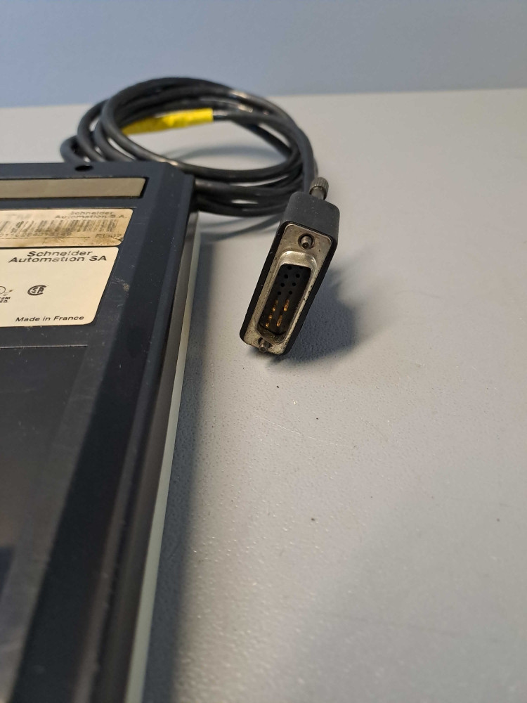 SCHNEIDER  TSXT3170F