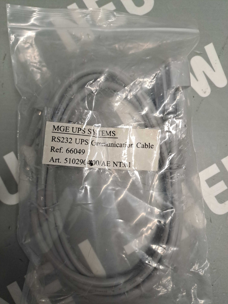 MGE UPS SYSTEMS 5102904600/AE