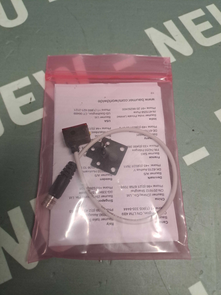 BAUMER FHCK07P6901KS35A