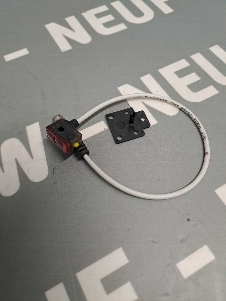 BAUMER FHCK07P6901KS35A