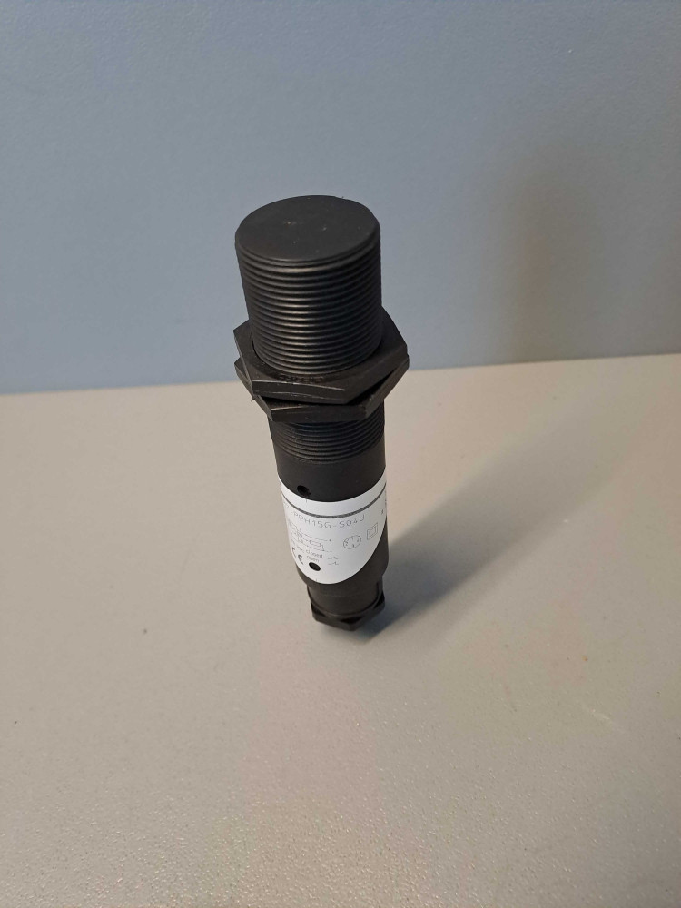 BALLUFF BCS M30KM7-PPH15G-S04U