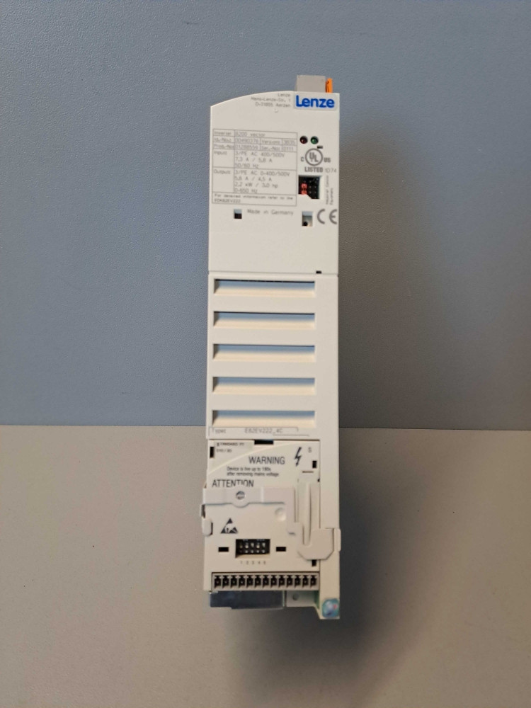 LENZE E82EV222_4C