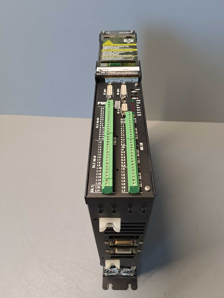 ELAU PMC-2/11/05/000/00/00/01/00/00