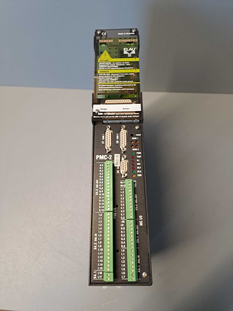 ELAU PMC-2/11/05/000/00/00/01/00/00