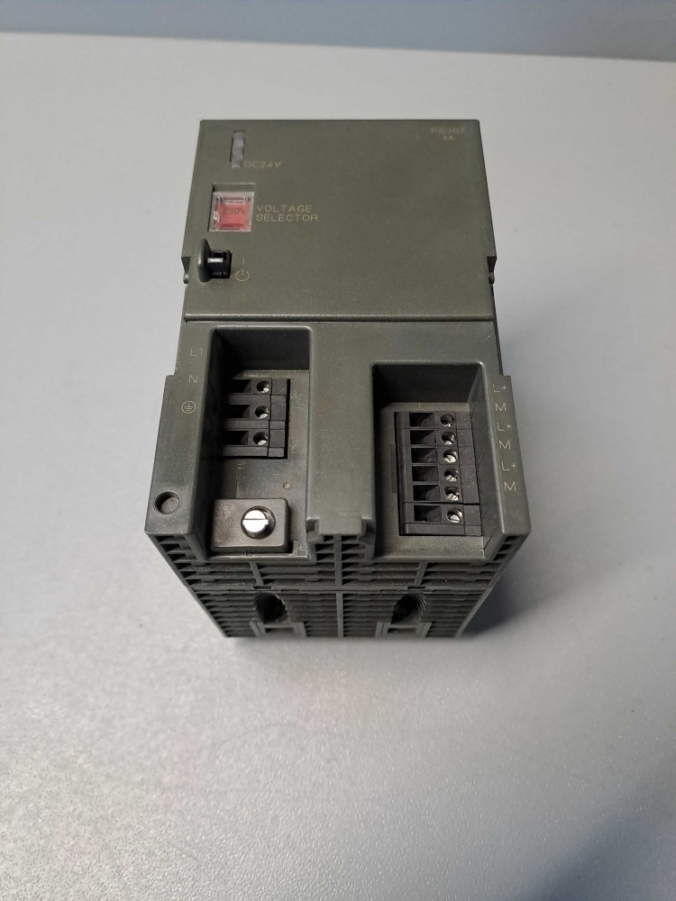 SIEMENS 6ES73071EA000AA0