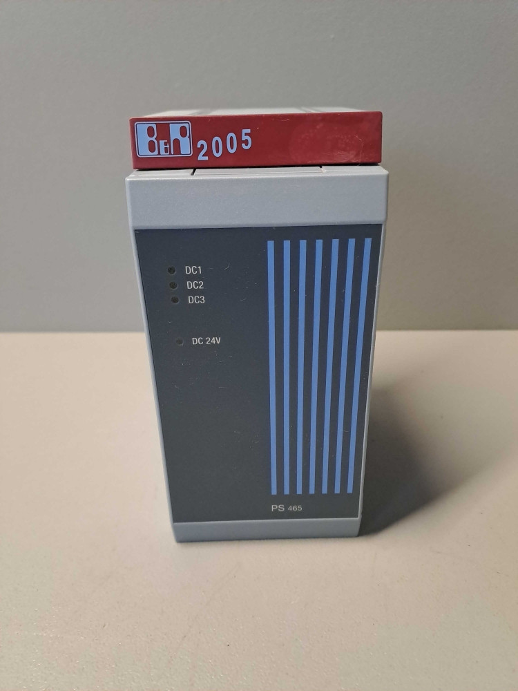 B&R 3PS465.9