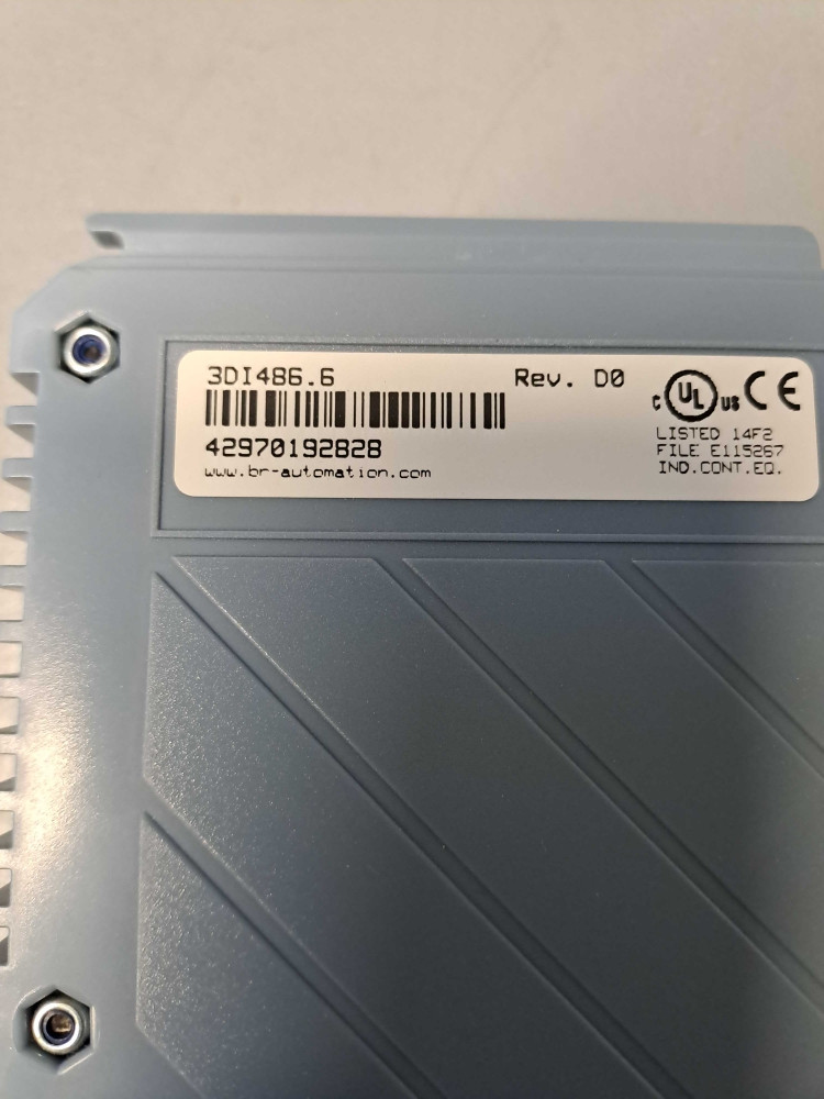 B&R 3DI486.6