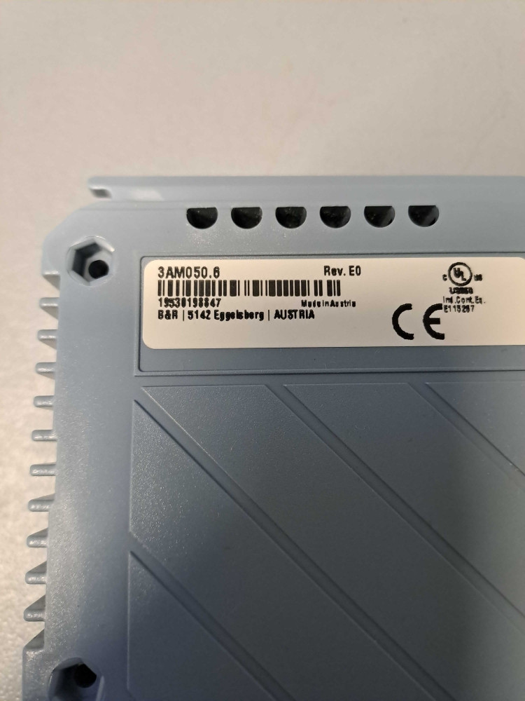 B&R 3AM050.6