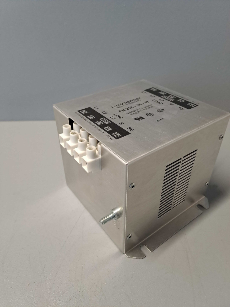 SCHAFFNER  FN2563647