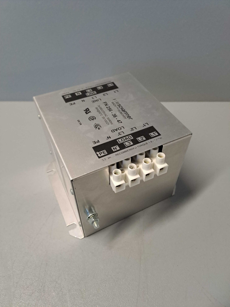 SCHAFFNER  FN2563647