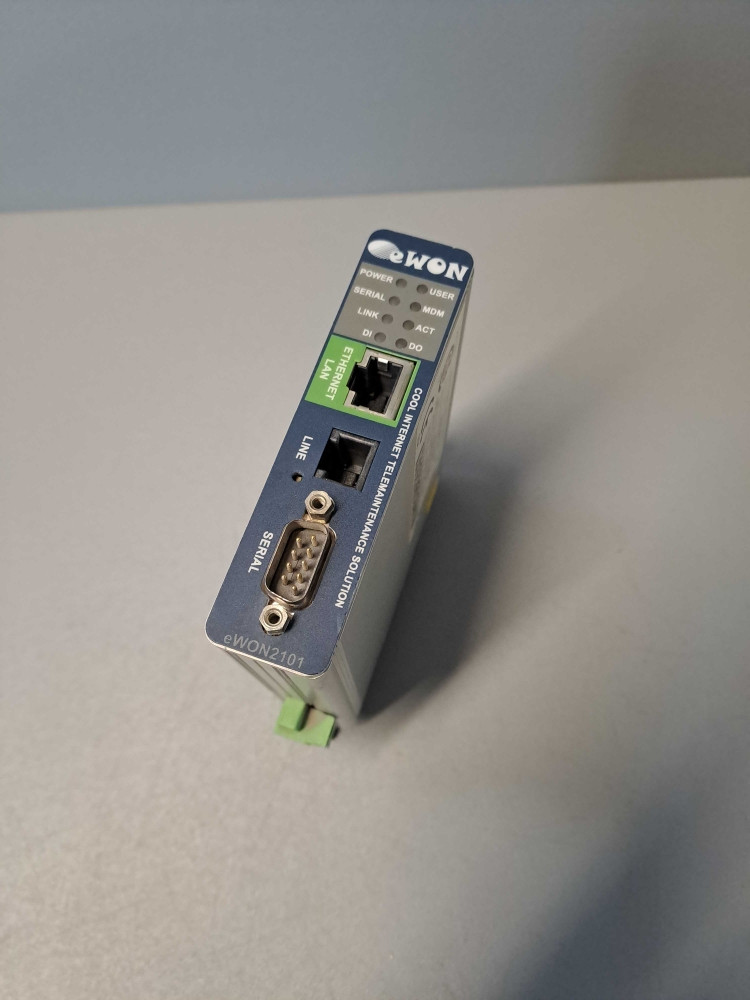 EWON 2101GPRS