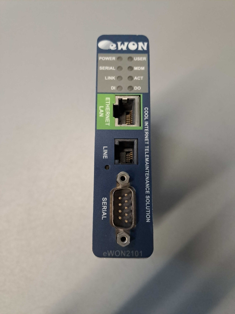 EWON 2101GPRS