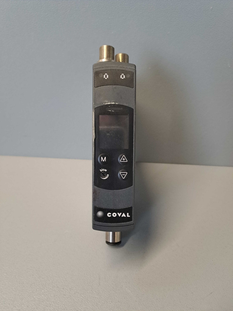 COVAL LEM90X255VAC24PG1