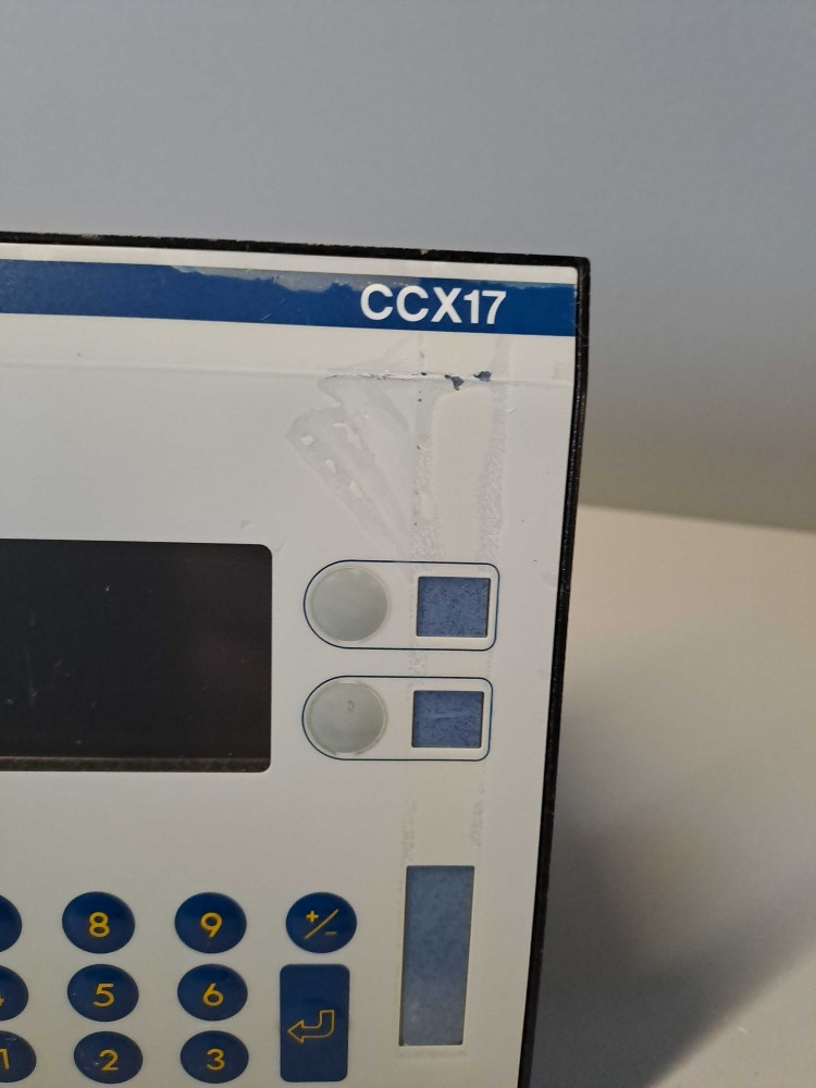 TÉLÉMÉCANIQUE  TCCX1720LW