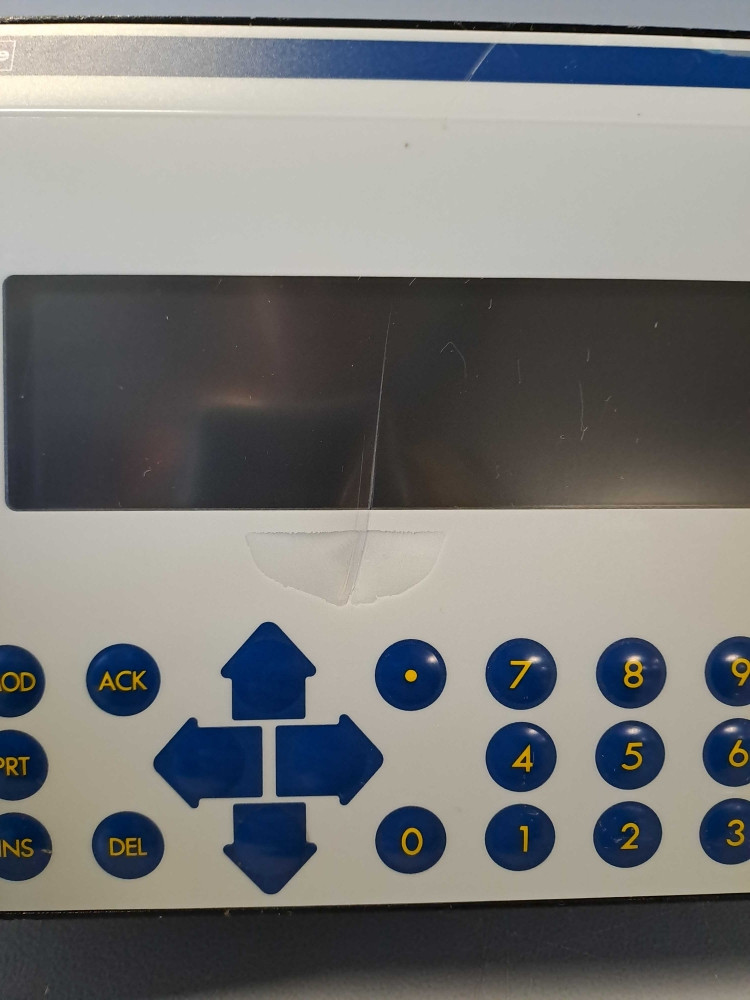 TÉLÉMÉCANIQUE  TCCX1720LW