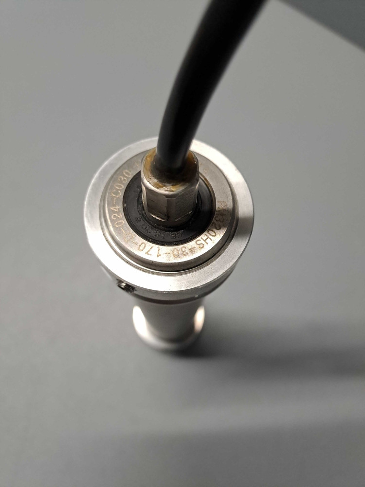 ITOH DENKI PM320HS-30-170-D-024-C030-PL