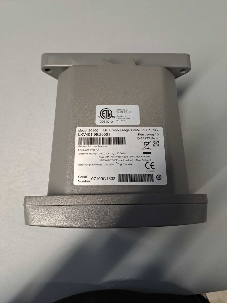 LANGE LXV401.99.20001