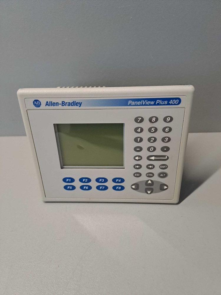 ALLEN-BRADLEY  2711PK4M20D
