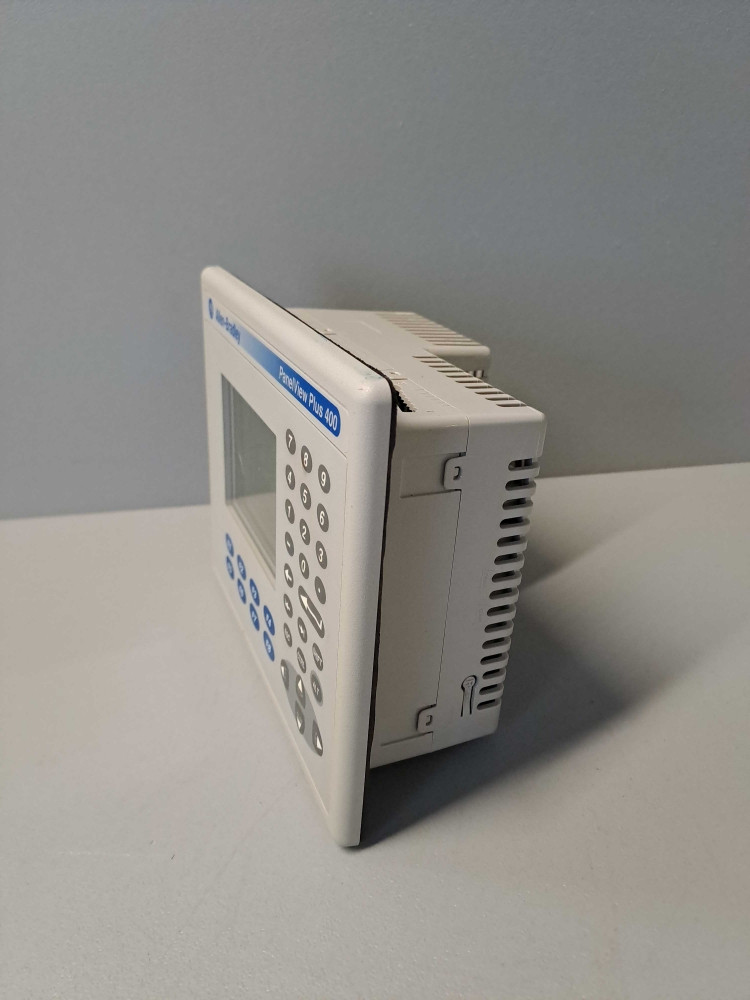 ALLEN-BRADLEY  2711PK4M20D