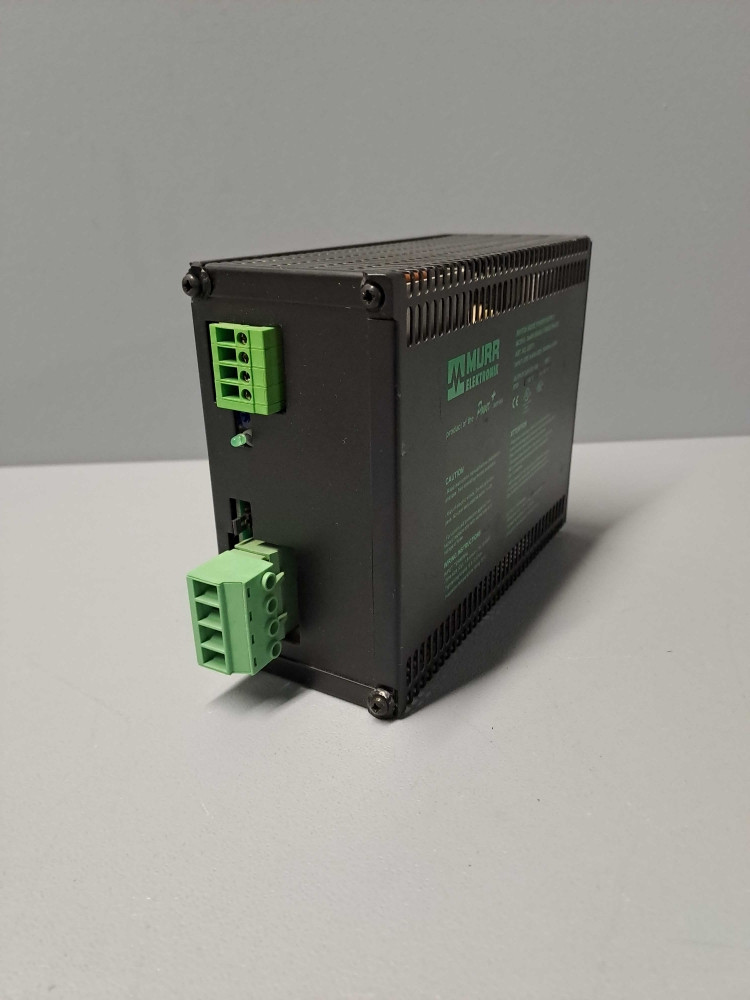 MURR ELEKTRONIK  MCS10