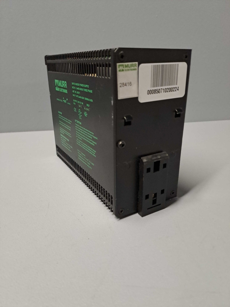 MURR ELEKTRONIK  MCS10