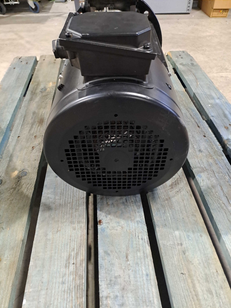 LEROY SOMER  LSMV132M