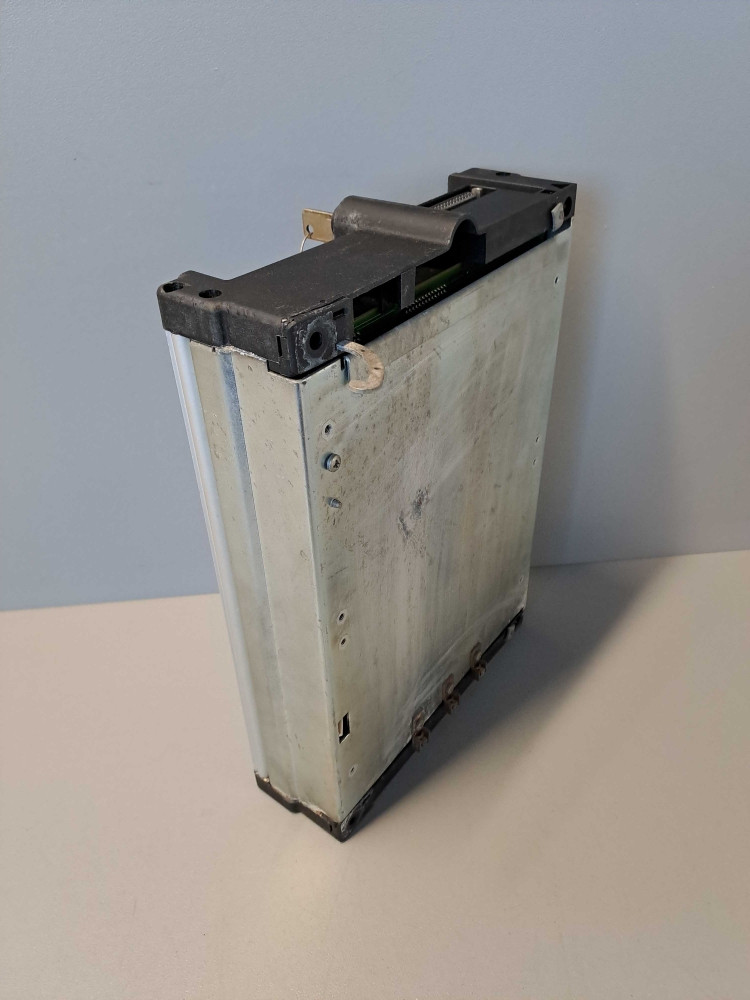 TÉLÉMÉCANIQUE  NEZ DE CONTROLE POUR RTV84C18Q